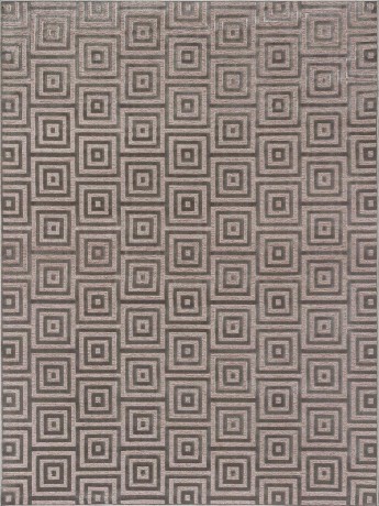 Tapete Alice Quadros Bege - 300x400