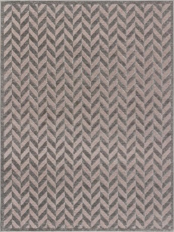 Tapete Alice Flecha Bege - 300x400