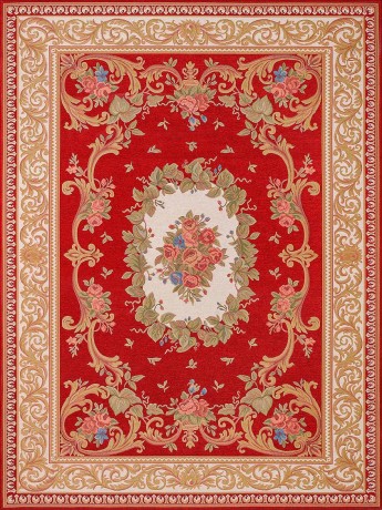 Tapete Jardim 2603 - 070x180