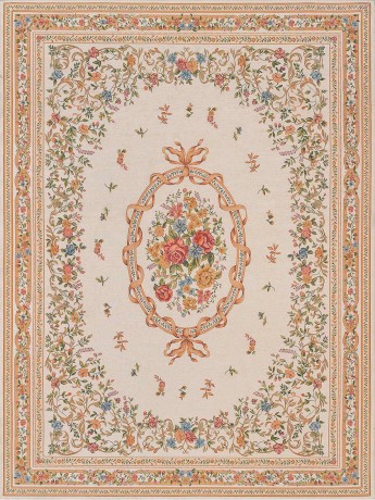 Tapete Jardim 602