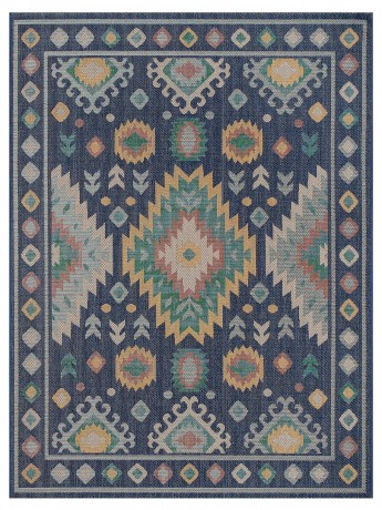 Tapete Aurora Mandala - 250x300