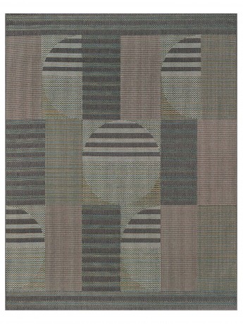 Tapete Aurora Formas - 250x300