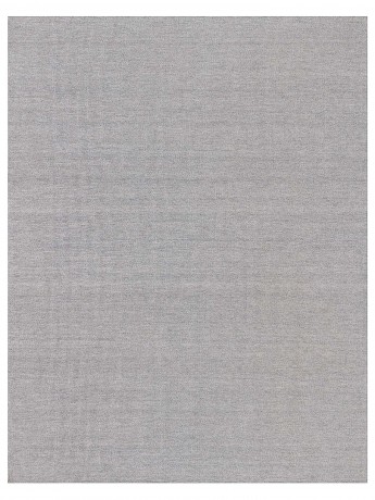 Tapete Kilim Cosmos Plus Cinza Claro - Personalizável