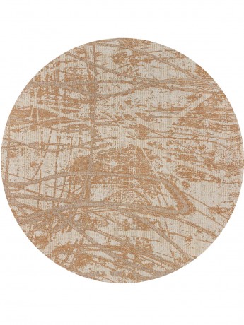 Tapete Sisal Belga 905 Redondo - Personalizável