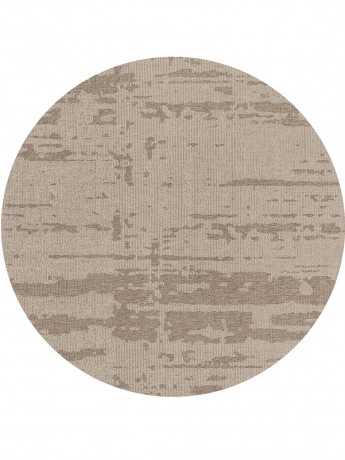 Tapete Sisal Belga 909 Redondo - Personalizável