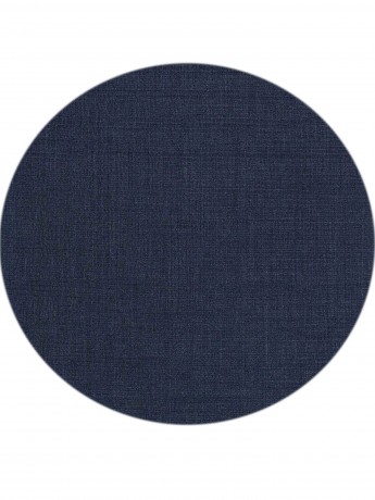 Tapete Sisal CZ Redondo - Personalizável