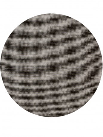 Tapete Tear Manual Td 457/b Preto e Cru - Personalizável