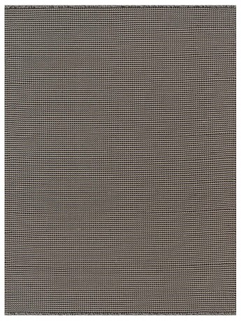 Tapete Tear Manual Td 457/b Preto e Cru