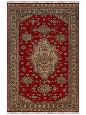 Tapete Persa Bokhara - 209x318