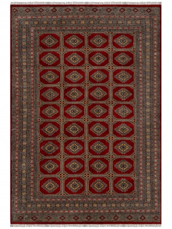 Tapete Persa Bokhara - 183x264