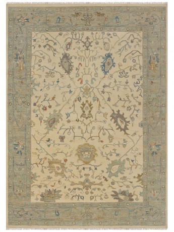 Tapete Persa Oushak - 270x366