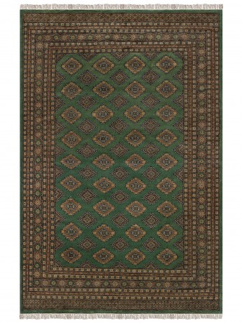 Tapete Persa Bokhara - 200x301