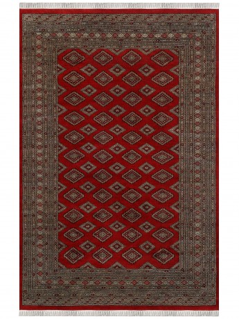 Tapete Persa Bokhara - 194x295