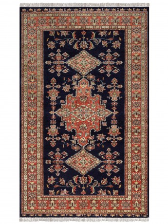 Tapete Persa Bokhara - 155x257