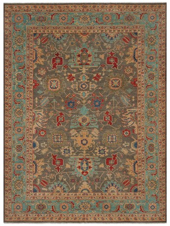 Tapete Persa Oushak - 271x362