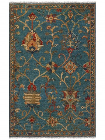 Tapete Persa Oushak - 105x159