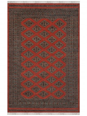 Tapete Persa Bokhara - 183x281