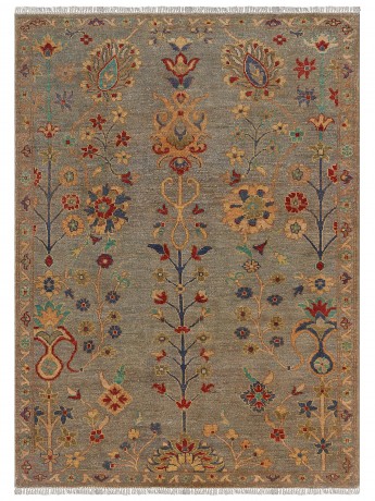 Tapete Persa Oushak - 123x169