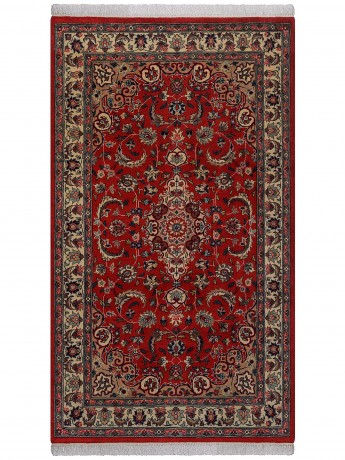 Tapete Persa Fine Paquistanês - 093x164