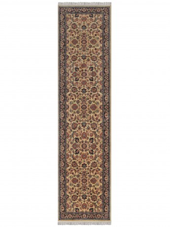 Tapete Persa Fine Paquistanês - 078x323