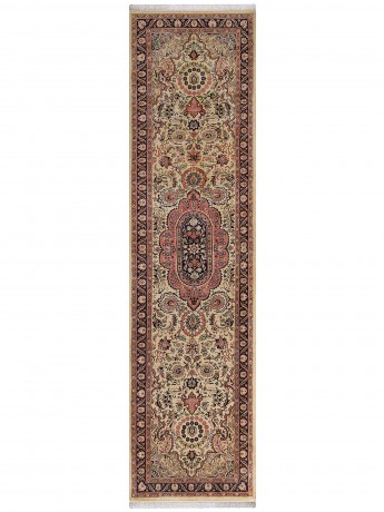 Tapete Persa Fine Paquistanês - 080x308