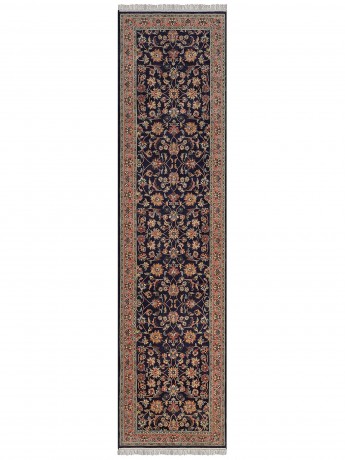 Tapete Persa Fine Paquistanês - 079x312
