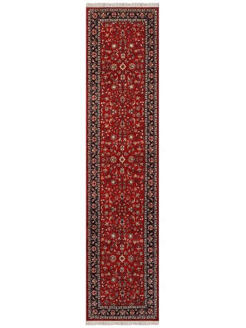 Tapete Persa Fine Paquistanês - 080x345