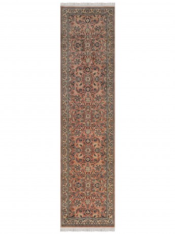 Tapete Persa Fine Paquistanês - 079x320