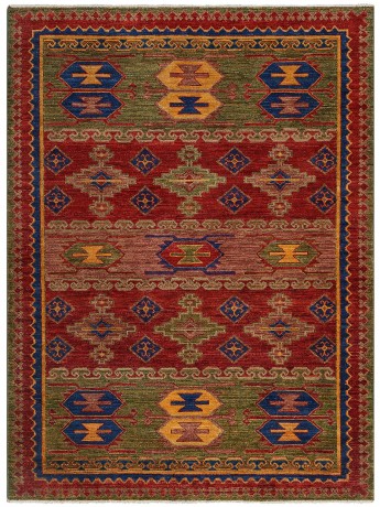 Tapete Persa Oushak - 150x199