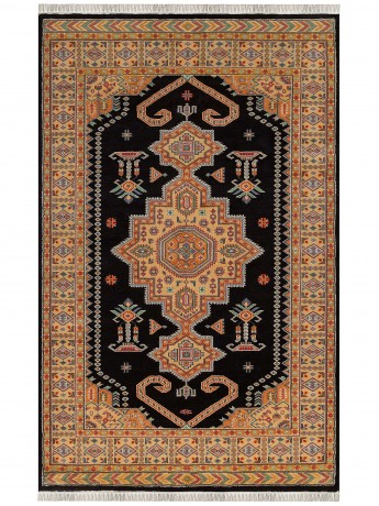 Tapete Persa Bokhara - 155x241