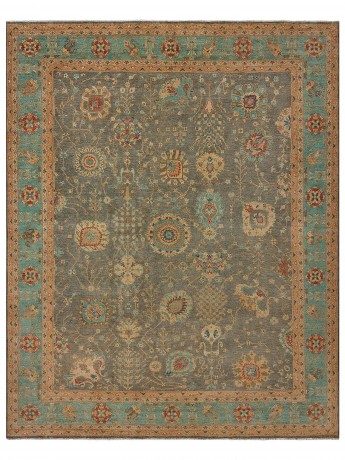 Tapete Persa Oushak - 361x434