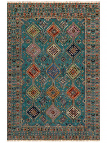 Tapete Persa Caucasiano