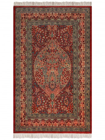 Tapete Persa Fine Paquistanês