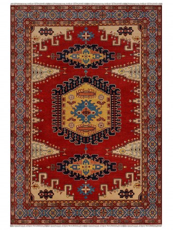 Tapete Persa Caucasiano