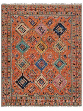 Tapete Persa Caucasiano