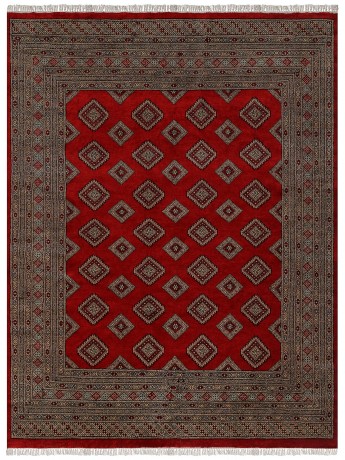 Tapete Persa Bokhara