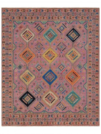 Tapete Persa Caucasiano