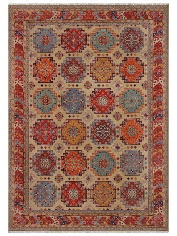 Tapete Persa Caucasiano