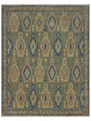 Tapete Persa Caucasiano