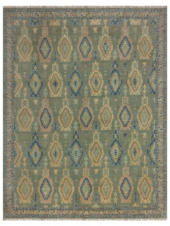 Tapete Persa Caucasiano