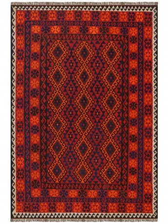 Tapete Kilim Galmouri Paquistanês