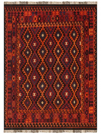 Tapete Kilim Galmouri Paquistanês