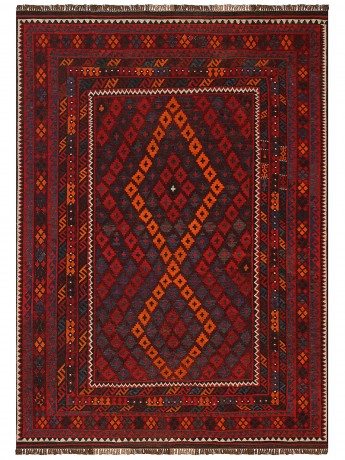 Tapete Kilim Galmouri Paquistanês
