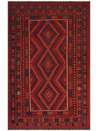 Tapete Kilim Galmouri Paquistanês