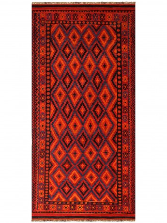 Tapete Kilim Galmouri Paquistanês