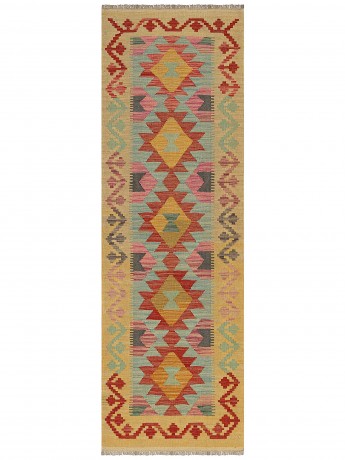 Tapete Kilim Paquistanês