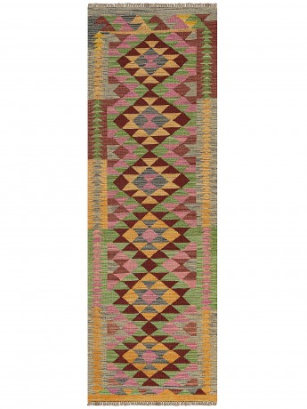 Tapete Kilim Paquistanês