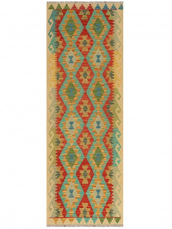 Tapete Kilim Paquistanês