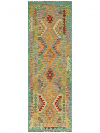 Tapete Kilim Paquistanês