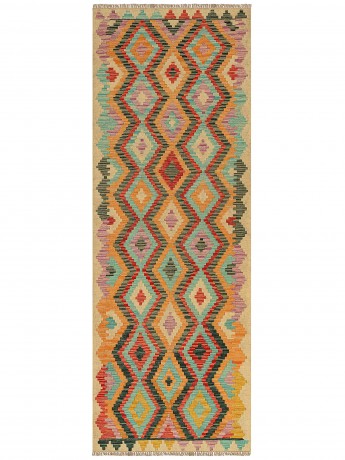 Tapete Kilim Paquistanês